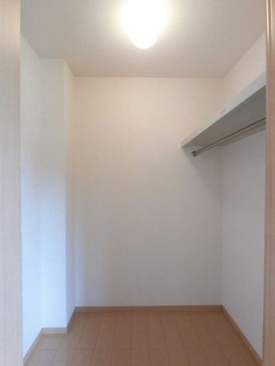 栃木県宇都宮市駒生町(アパート)の賃貸物件の内装