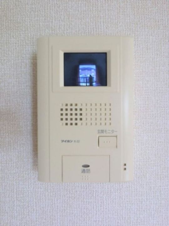 栃木県宇都宮市駒生町(アパート)の賃貸物件の内装