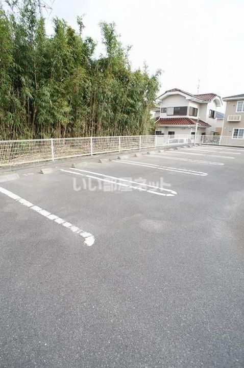 福島県いわき市常磐白鳥町館(アパート)の賃貸物件の地図