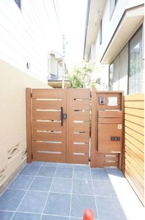 東京都世田谷区宮坂1(一戸建)の賃貸物件の地図