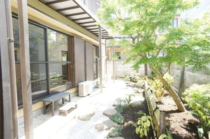 東京都世田谷区宮坂1(一戸建)の賃貸物件の内装