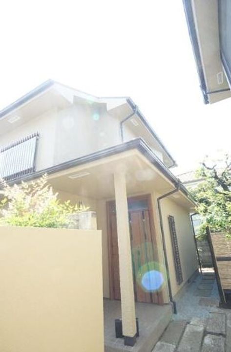 東京都世田谷区宮坂1(一戸建)の賃貸物件の外観