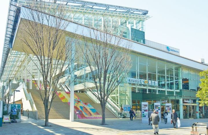 東京都世田谷区宮坂1(一戸建)の賃貸物件の周辺