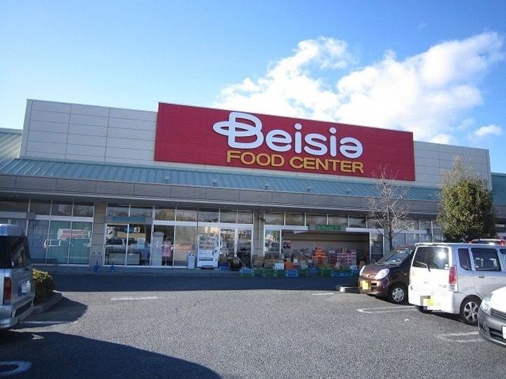 群馬県伊勢崎市下触町(アパート)の賃貸物件の周辺