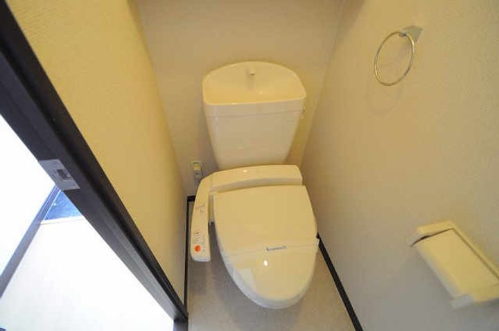 愛知県豊明市大久伝町南(マンション)の賃貸物件のその他画像