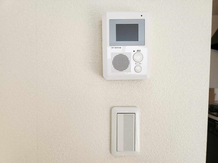 愛知県豊明市大久伝町南(マンション)の賃貸物件のその他画像