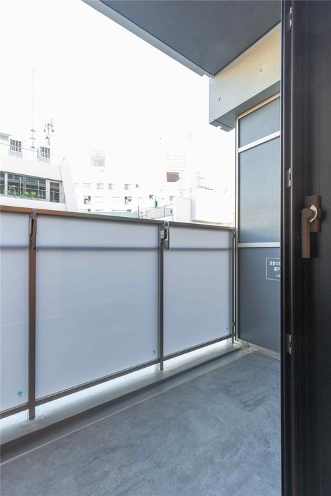 ザ・パークハビオ飯田橋プレイスの内装