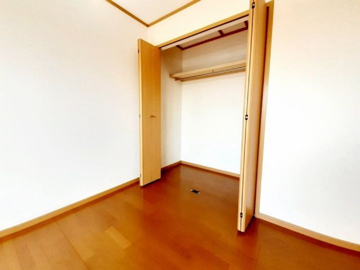 岐阜県羽島郡岐南町徳田7(アパート)の賃貸物件の内装