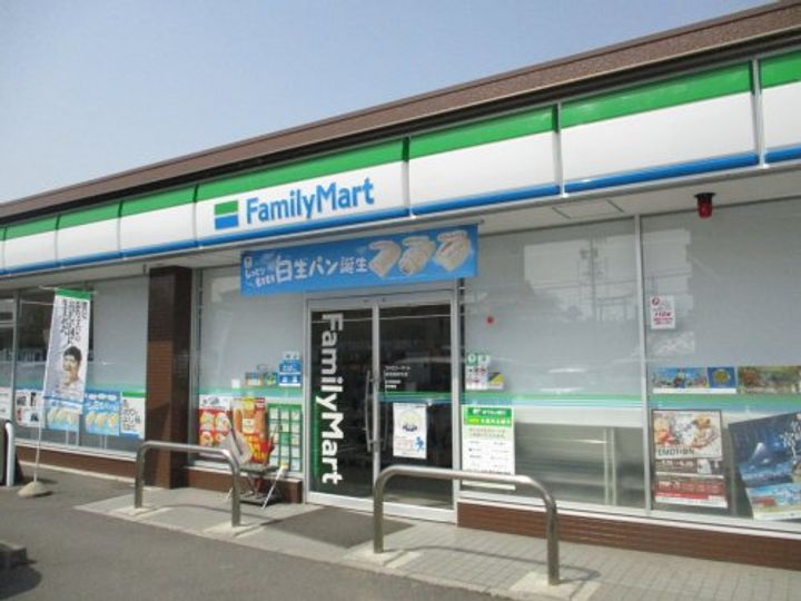 岐阜県羽島郡岐南町徳田7(アパート)の賃貸物件の周辺