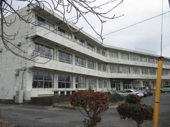 岐阜県羽島郡岐南町徳田7(アパート)の賃貸物件の周辺