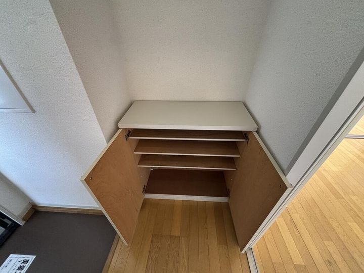 シャンボール吉岡Aのその他画像