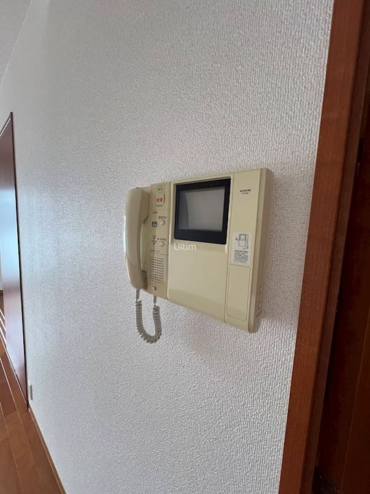 HF四条河原町レジデンスの内装