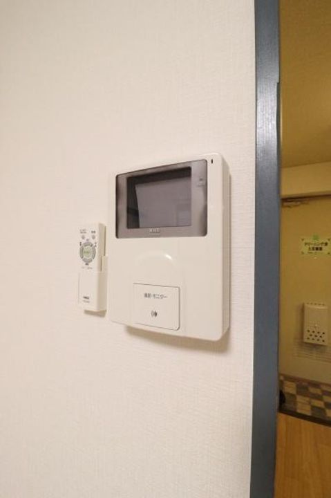 フォルテッシモの内装