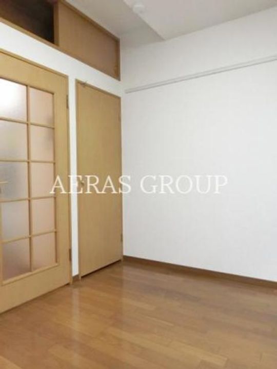 プライム王子神谷の内装