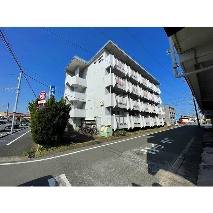 静岡県沼津市共栄町(マンション)の賃貸物件のその他画像