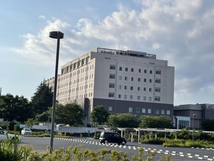 千葉県千葉市稲毛区作草部町(アパート)の賃貸物件の周辺