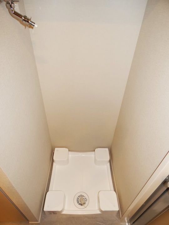 東京都品川区大井1(マンション)の賃貸物件の内装