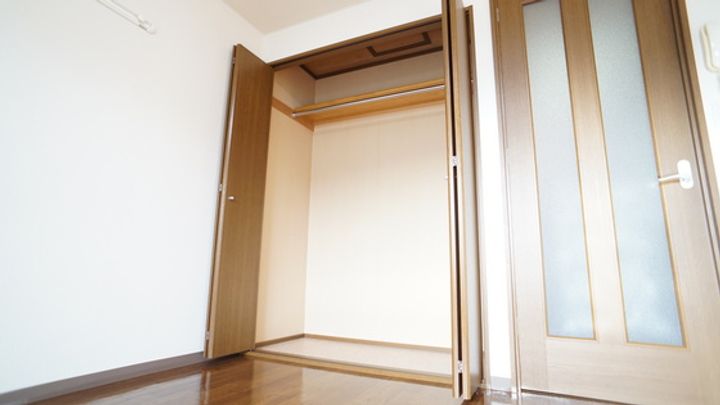 サンコーポHIROSAWAの内装