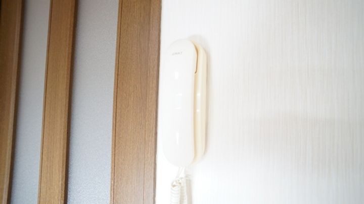サンコーポHIROSAWAの内装