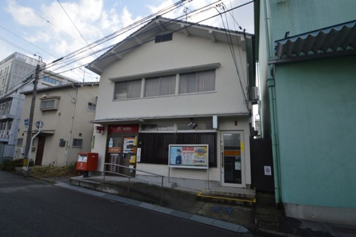 広島県広島市南区南蟹屋1(マンション)の賃貸物件の周辺