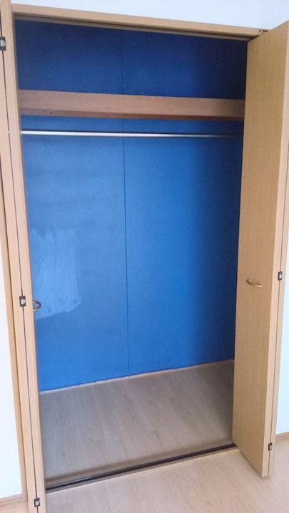 神奈川県横浜市金沢区六浦南2(アパート)の賃貸物件の内装