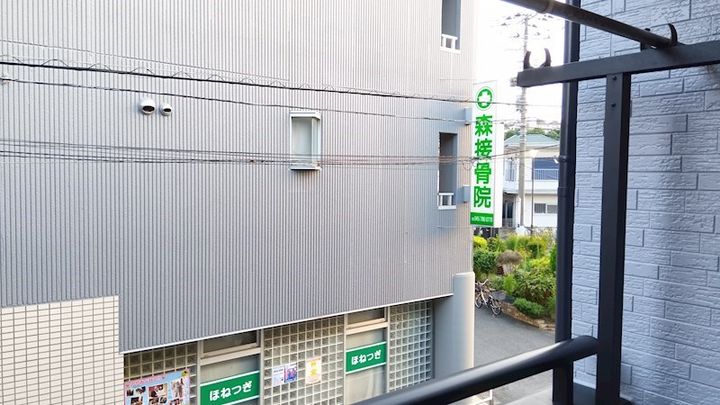 神奈川県横浜市金沢区六浦南2(アパート)の賃貸物件のその他画像