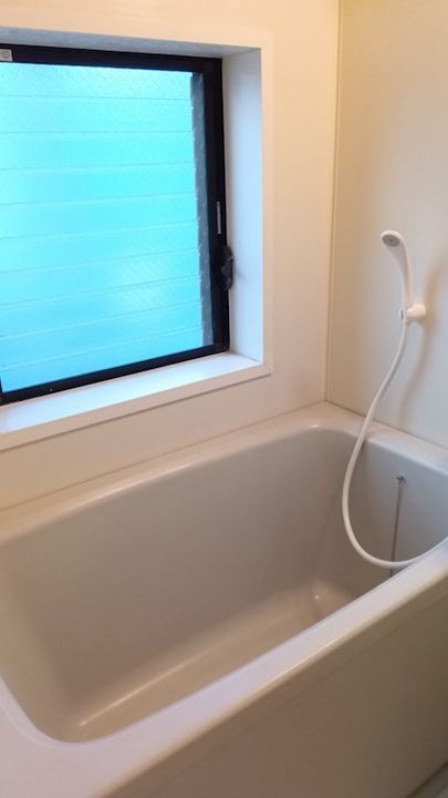 神奈川県横浜市金沢区六浦南2(アパート)の賃貸物件の風呂