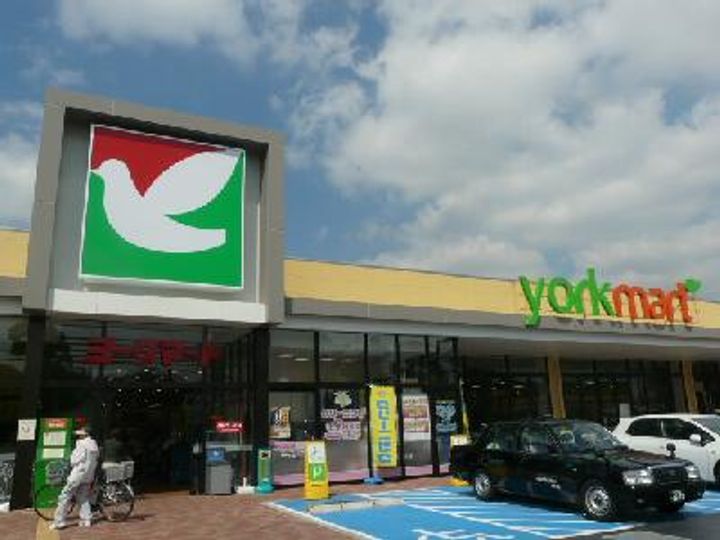 神奈川県横浜市金沢区六浦南2(アパート)の賃貸物件の周辺