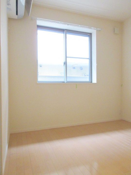 アンダンテの内装