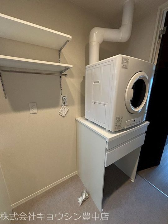 箕面フォレスト 百楽荘の内装