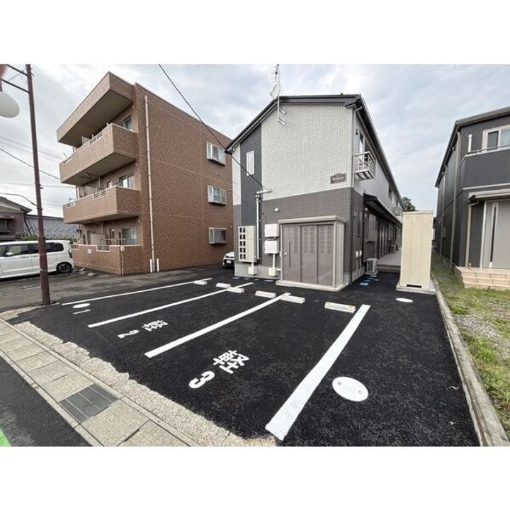 Ellport(エルポート)の地図