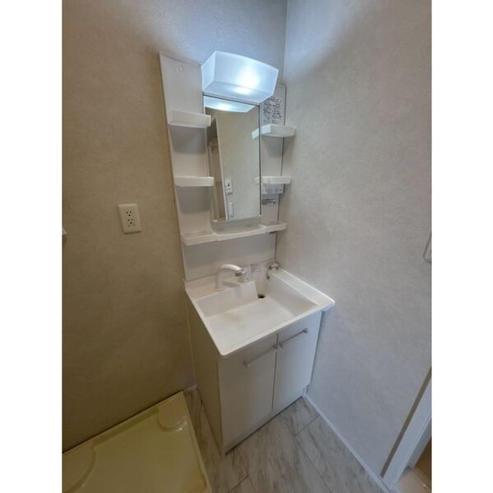 Ellport(エルポート)の内装