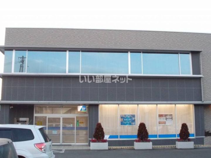 Ellport(エルポート)の周辺