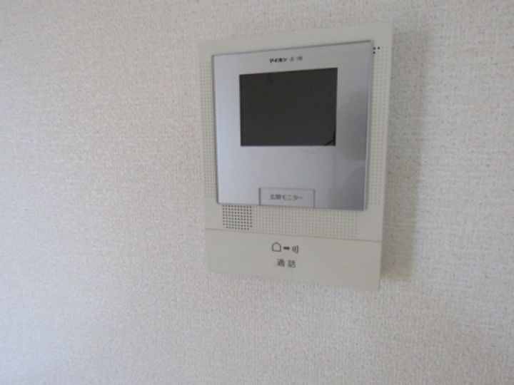 グランシャトーの内装