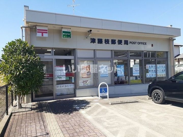 グランドスウェルBの周辺