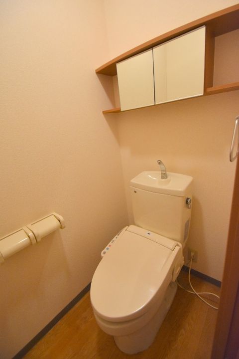 サンキャッスルの内装