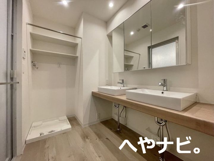 愛知県名古屋市緑区大高町字斎山(マンション)の賃貸物件の内装