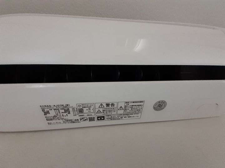北坂戸NSビルの内装