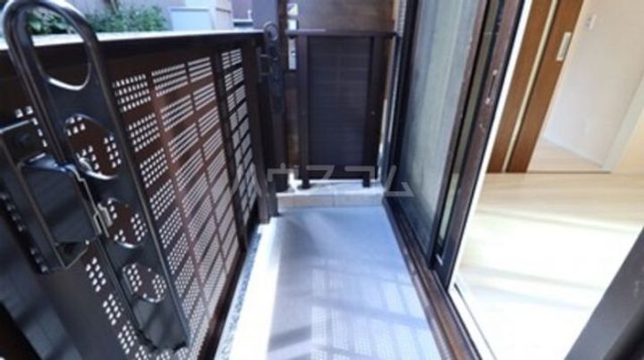 グレイスヴィラ松屋の内装