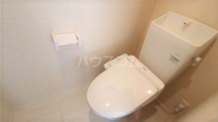 グレイスヴィラ松屋の内装