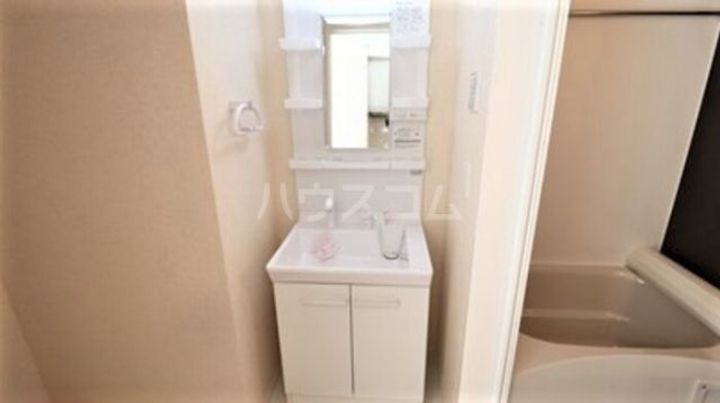 グレイスヴィラ松屋の内装