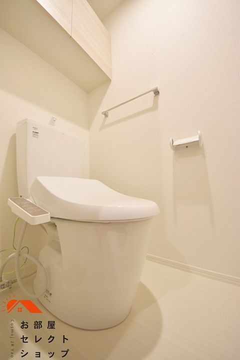 QUBE.2NDの内装