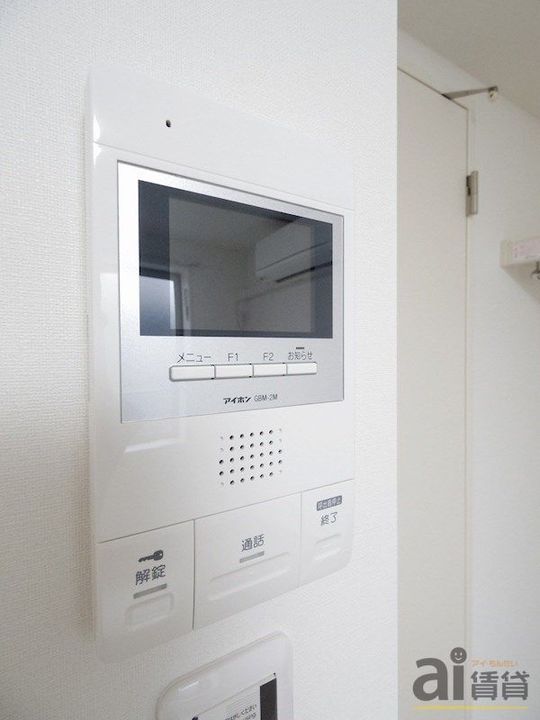 東京都練馬区貫井2(アパート)の賃貸物件の内装