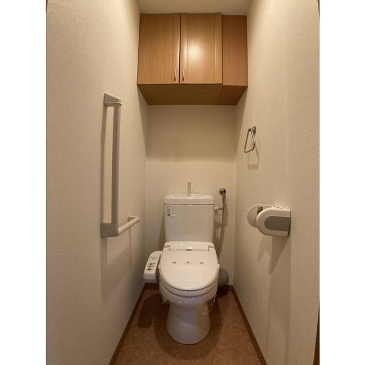 北海道札幌市中央区南十一条西12(マンション)の賃貸物件の内装