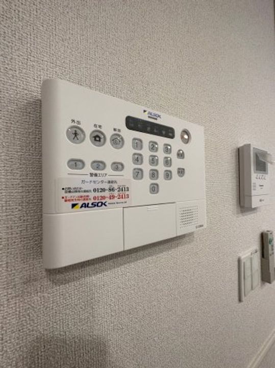 千葉県市原市姉崎(アパート)の賃貸物件の内装