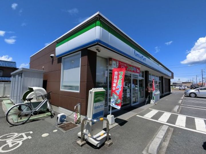 千葉県市原市姉崎(アパート)の賃貸物件の周辺