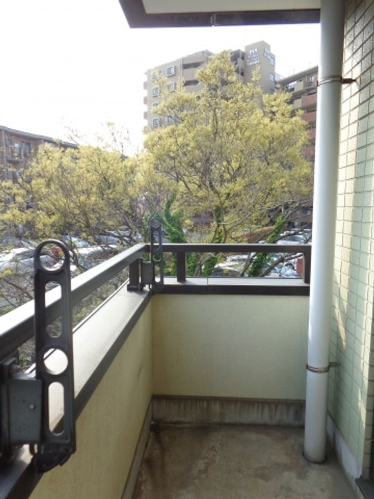 千葉県千葉市中央区千葉寺町(マンション)の賃貸物件の内装