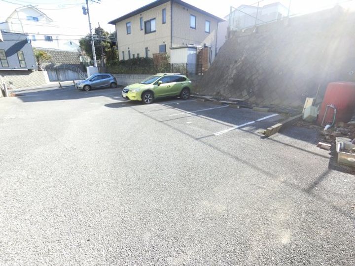 千葉県千葉市中央区千葉寺町(マンション)の賃貸物件の地図