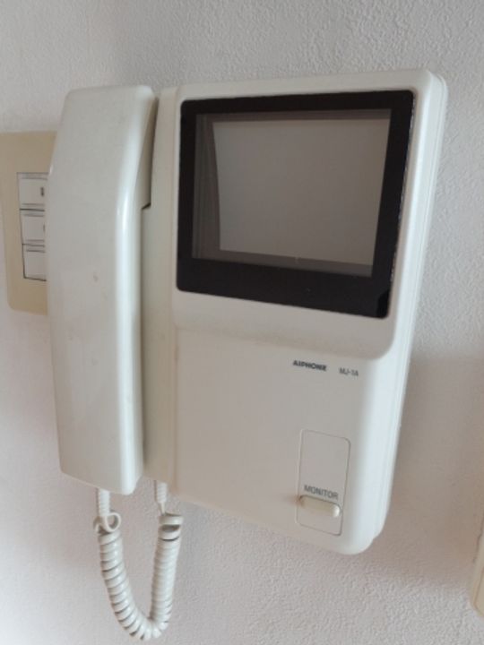 千葉県千葉市中央区千葉寺町(マンション)の賃貸物件の内装