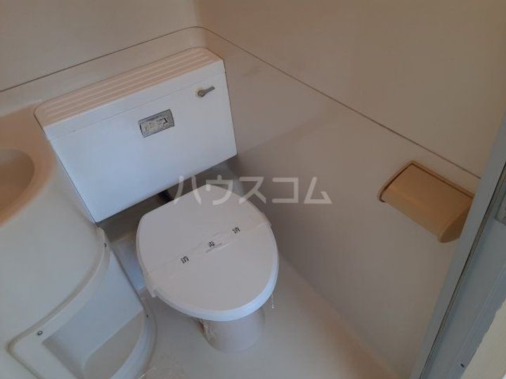 シャトレーヌの内装